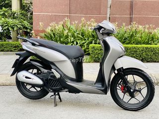 HONDA SH MODE 125 BẢN ĐẶC BIỆT XÁM XI MĂNG 2020 HN