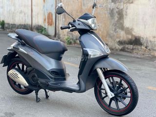 [XE CỌP]piaggio LIBERTY Smua 2016 bản SPORT 3Vie