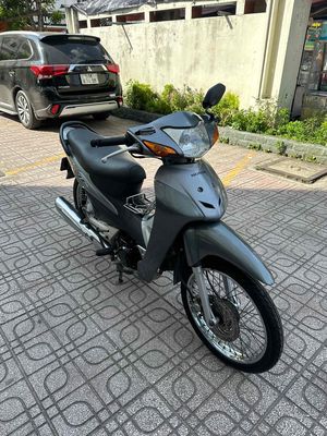 Honda Wave A 100 2015 Bstp.