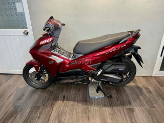 Honda Air balde 160 date 2023 Đỏ Bạc Bs Sài Gòn