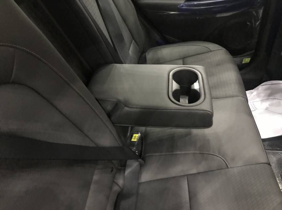 Ban Hyundai Kona 2.0 2019 moi Ho Chi Minh, gop 90% gia tri xe