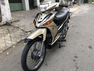 Gia đình cần bán chiếc xe taurus yamaha