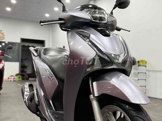 SH 125 2018, XE NGOẠI THẤT ĐẸP, MÁY ZIN, ÊM, MẠNH