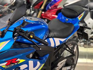 Cần bán Suzuki GSX R150 ĐK 2018 Biển 71 9 chủ