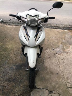 Wave S honda(Nhật)TP đk 2012 máy Zin êm