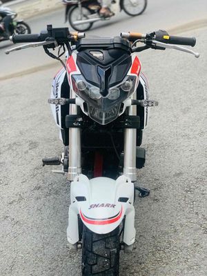 MOTO BENELLI TNT 125cc Fi . Đk 2018 - XE ĐẸP