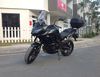 Can ban Kawasaki Versys 650 2016 Den o Ha Noi gia 195tr MSP #691996