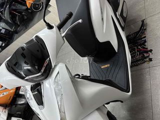 SH 125! lướt chưa đến 10 ngàn km