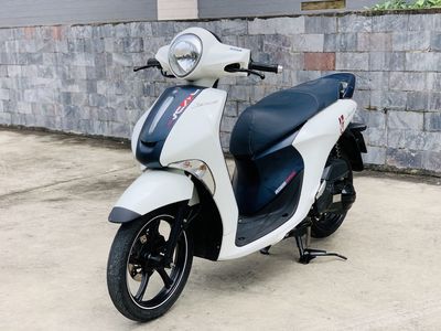 YAMAHA JANUS 125 TRẮNG BẢN CAO CẤP,BAO HỒ SƠ