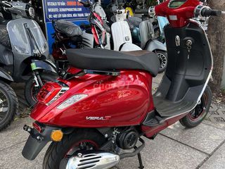 Vespa s 50cc mới 100 % bốc thăm trúng thưởng xe