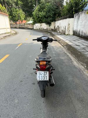 Bán xe Wave 110cc Sym