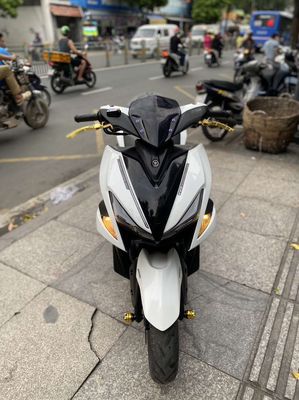 Yamaha nvx 155abs 2018 mới 90% biển số 67 chính ch