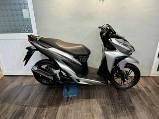 Honda Vario 150 date 2019 Xám Đen Bstp