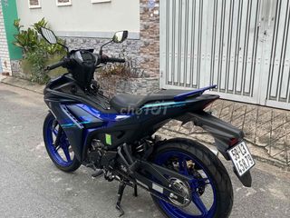 Exciter 155 VVA khoá Smatkey 2023 bstp 9chủ 2000km