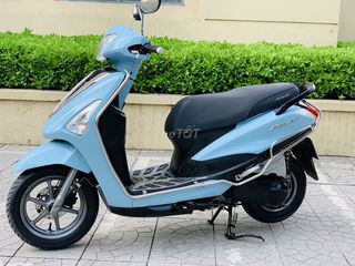 Yamaha ACZURO 125 Fi XANH 2021 Đời Chót