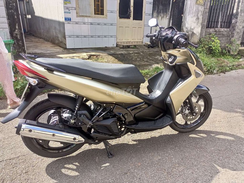 Xe dọn full new từ trong ra ngoài