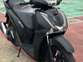 SH 125 đời 2019 đen mù siêu mới 43C1-896.97