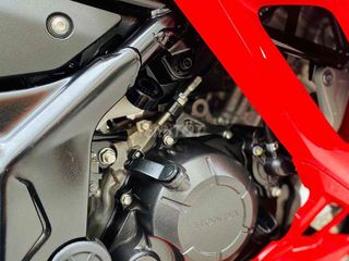 HONDA CBR150 ABS FI biển số TP xe lướt keng mới