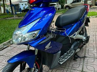 Honda Air Blade 2008 Bs Thành Phố Xe Rất Đẹp