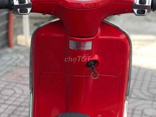 VESPA SPRINT LÊN 2015 - XE Y HÌNH - GÓP NỢ XẤU