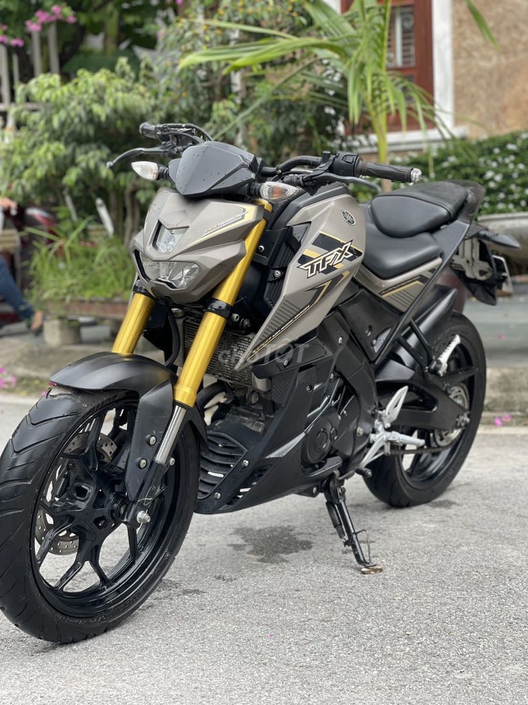 YAMAHA TFX 150cc xe đi cực chất