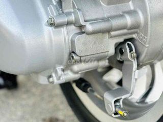 VESPA SPRINT ABS ODO THẤP XE ĐẸP MÁY MÓC NGUYÊNZIN