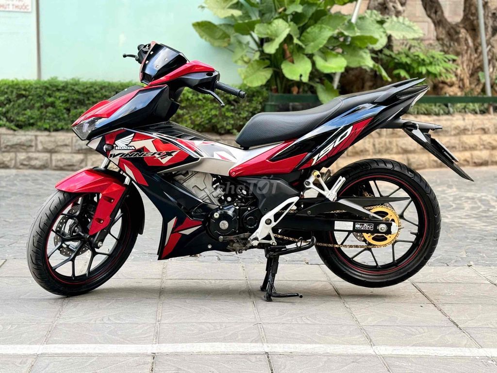 XMHN: Honda WinerX 150 ABS _ 2020 _ 29X _ Cực Mới