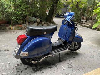 Vespa PX125