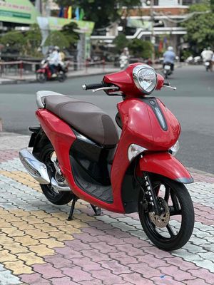 Janus đời 2023 smarkey odo 3000km bstp 9chủ