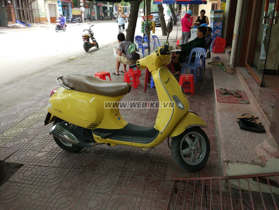 Can ban de len doi xe moi o Quang Ninh gia 33tr MSP #342265