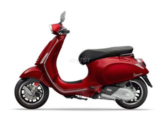 VESPA SPRINT 125 ABS 2024 - TRẢ TRƯỚC 24TR NHẬN XE