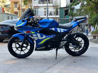 Gsx 150r 2020