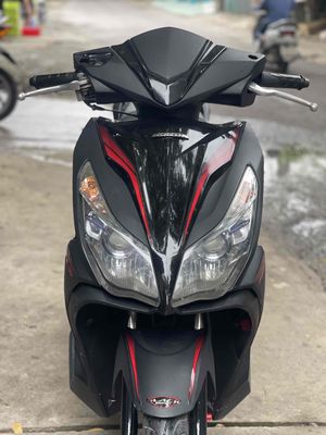 2018 Honda Airblade 125