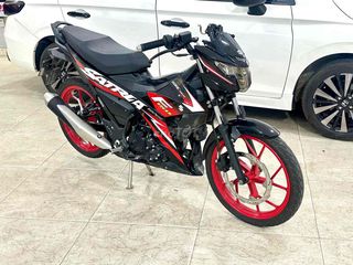 Satria 2021 SG 9 chủ .Góp Nợ Sáu đưa 30%