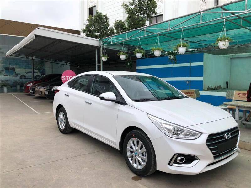 Hyundai Accent 2019 Da Nang, Khoan gio dieu hoa hang ghe sau, Qua Tang hap dan, Ho tro Grab - Vay 80% gia tri xe. Lien he: 0905.59.89.59