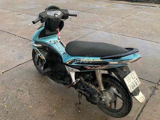 Honda Ab 2008 up tem thái.bstp.xe đẹp.zin êm