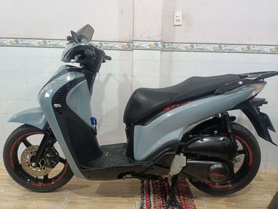 Sh 125 Việt Nam mẫu ý,zin đẹp,bs65