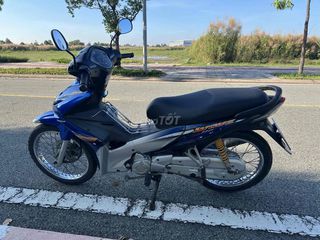 Honda wave RS gia đình dư xài. cần bán lại