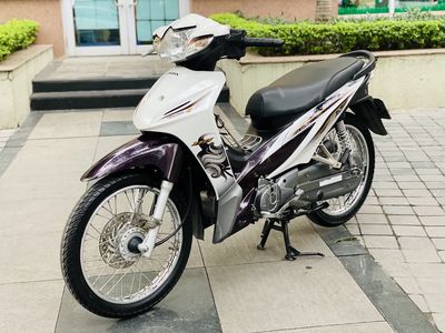 Honda Wave S 110 Màu Trắng 2018 Chính Chủ Biển 29