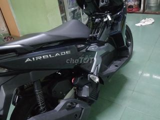 Bán Aiirblade 125cc 2024 4val như xe mới