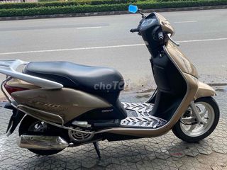 Bán xe Lead 110cc Fi zin