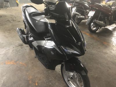 Honda AB 2016 cần ra đi