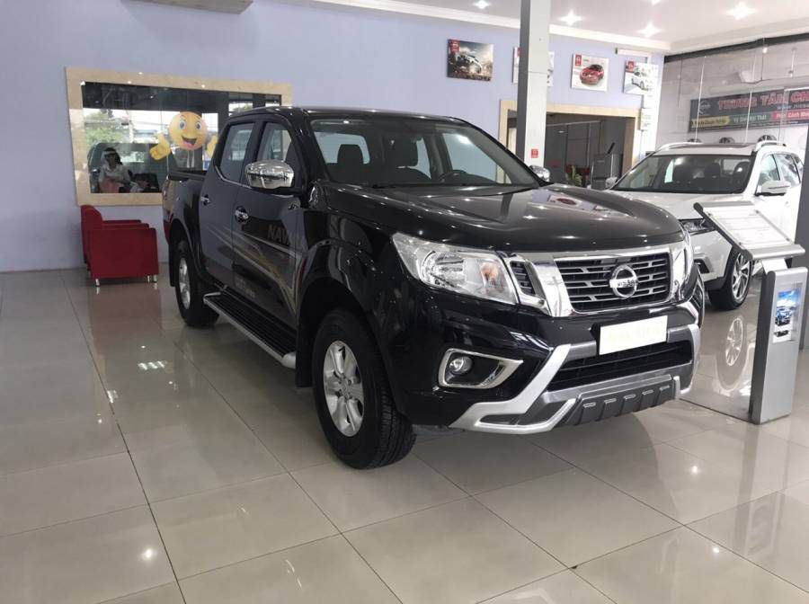 Navara Doi 2019 Ho So Giao Ngay Khuyen mai Cuc Khung