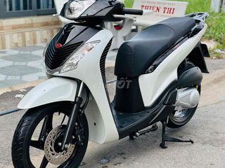 SH150i Ý SM109 2011 ODO 5000KM BS VIP ZIN TOÀN TÂP