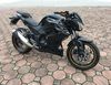 Can ban Kawasaki Z300 ABS 2017 Den Mo o Ha Noi gia 88tr MSP #1029301