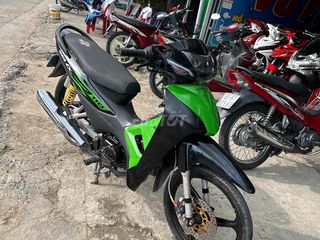 Honda Wave @ 2019 - Chính Chủ Zin Êm Bs65