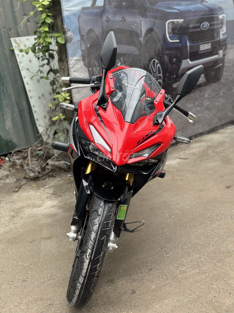 Honda CBR 2022 giá tốt