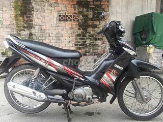 Bán xe Yamaha Taurus siêu cộp  máy êm zin gthl