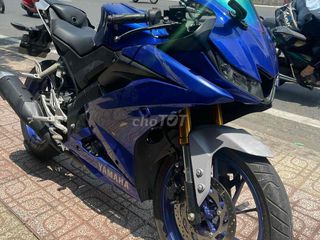 Yamaha R15.Đk 2022.odd 9000 km.BSTP.Xe miền bàn