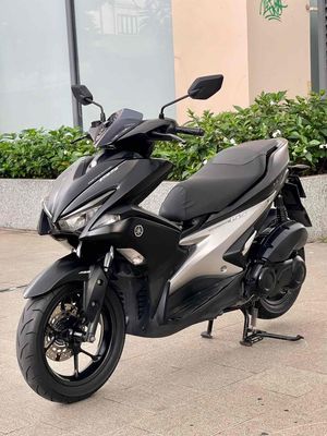 Yamaha nvx 155 abs khoá smarkey máy rin đẹp êm